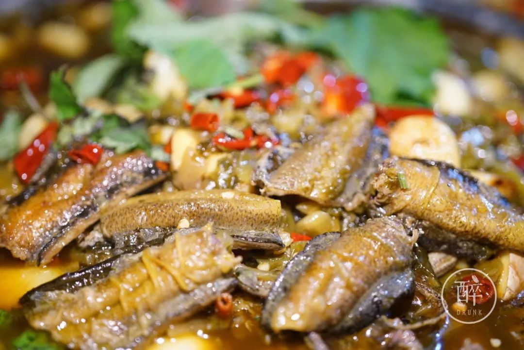 3天吃了25顿，这个一线美食城市比我想象中更好吃