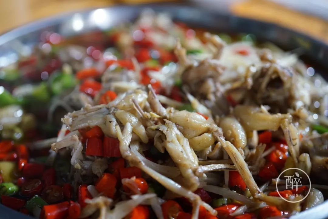 3天吃了25顿，这个一线美食城市比我想象中更好吃