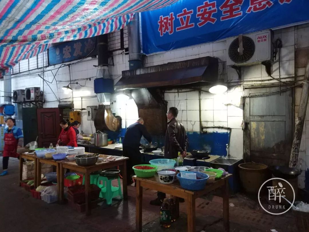 3天吃了25顿，这个一线美食城市比我想象中更好吃