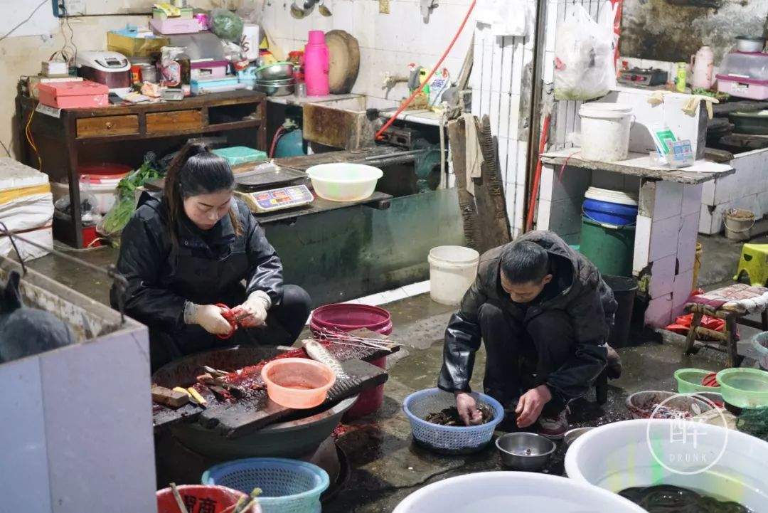 3天吃了25顿，这个一线美食城市比我想象中更好吃