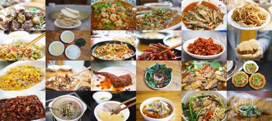 3天吃了25顿，这个一线美食城市比我想象中更好吃