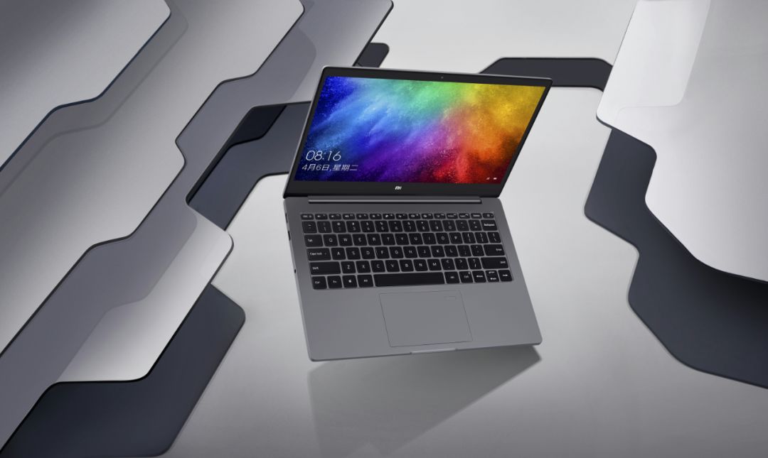 新品来了!小米笔记本系列[2019款]