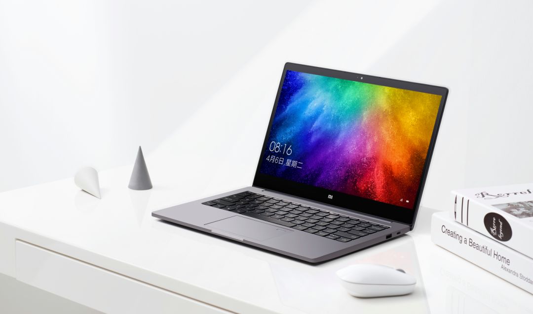 新品来了!小米笔记本系列[2019款]