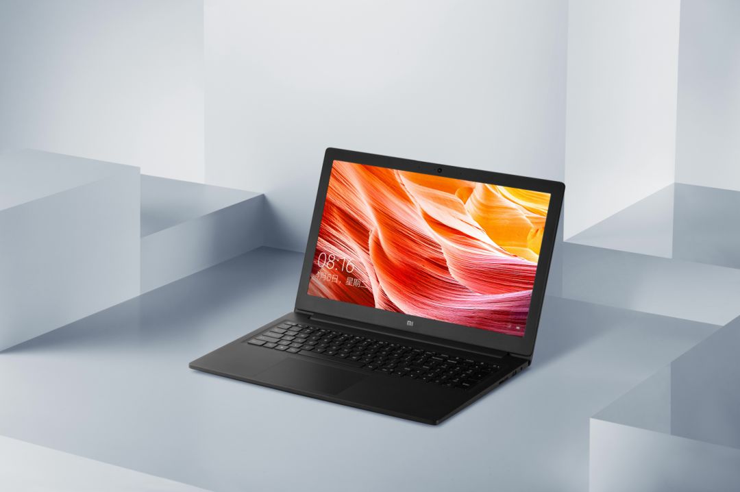 新品来了!小米笔记本系列[2019款]