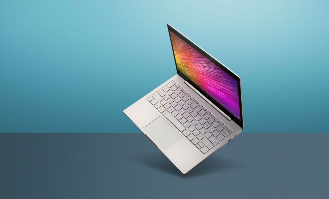 新品来了!小米笔记本系列[2019款]