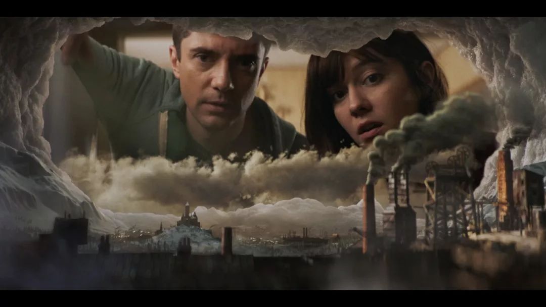 Netflix神剧《爱死机》刷屏背后：八年原创加持，已成动画王者