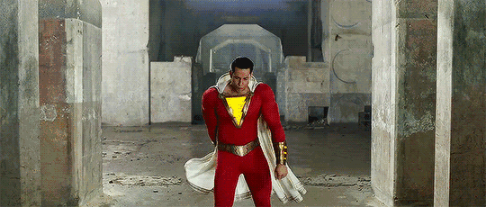 DC“史上最佳”的《雷霆沙赞》，为何打不过《反贪风暴4》？