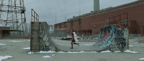 审美疲劳好莱坞