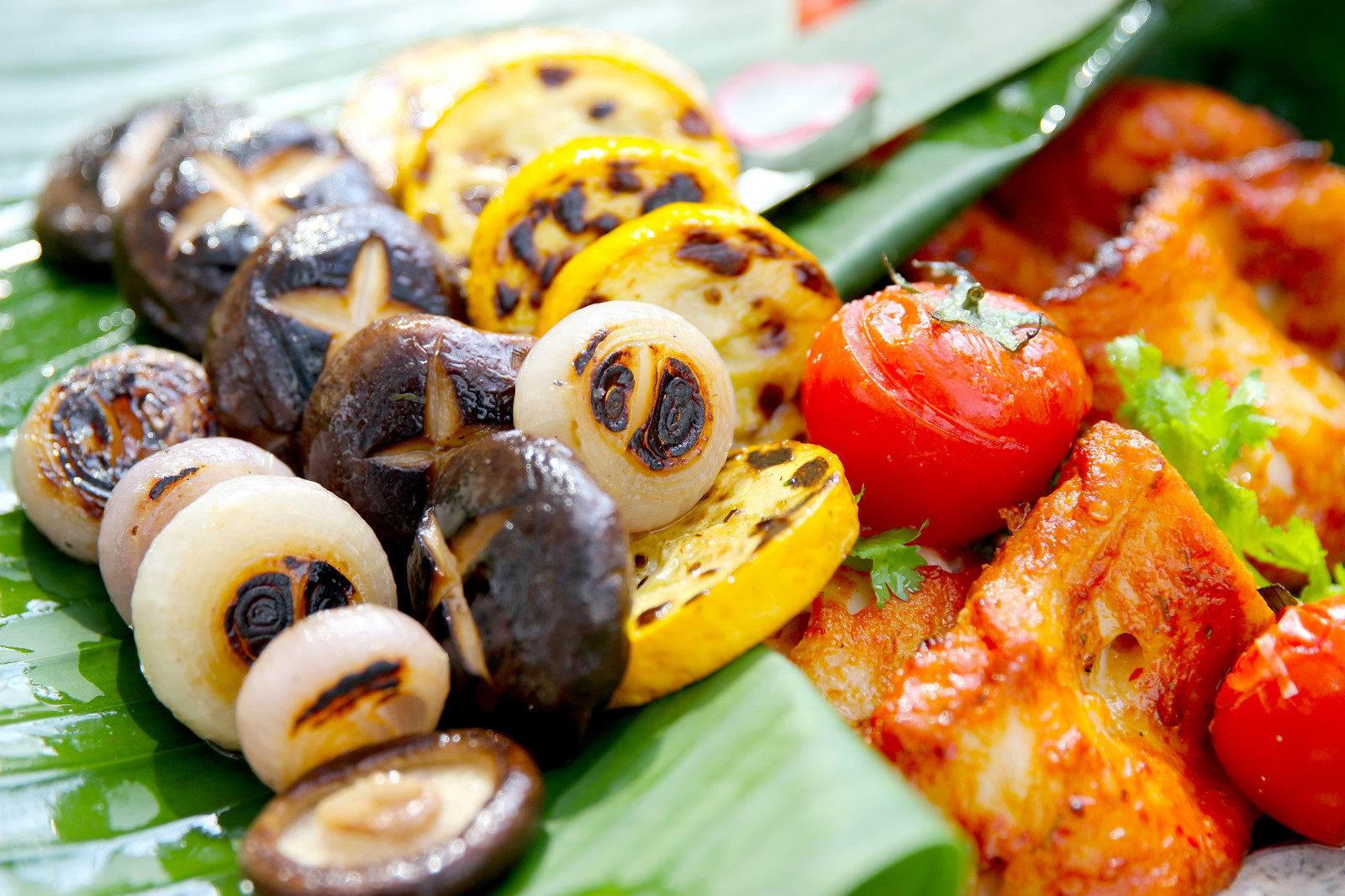 环球天堂洲际大饭店 舌尖“印”象印度美食节启幕