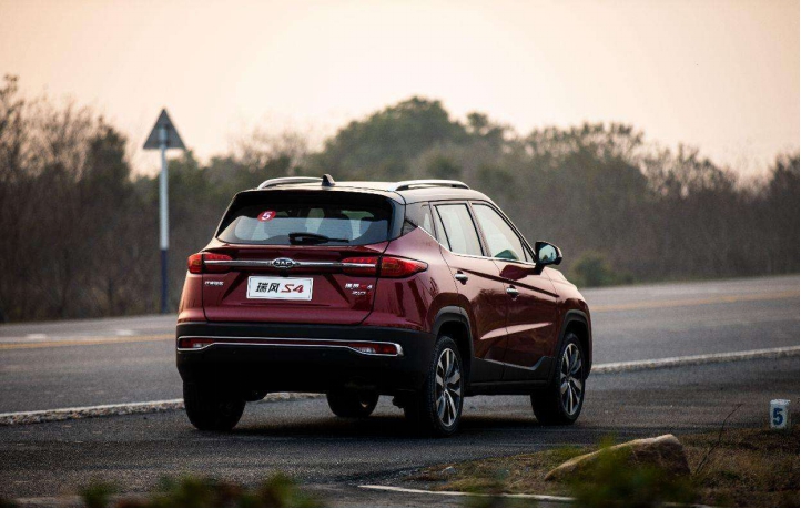 8万买到德系SUV1.5带T配行业领先CVT还看宝骏510？
