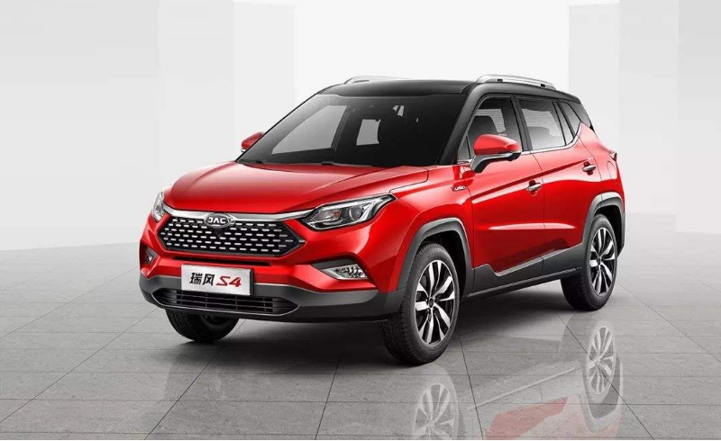 8万买到德系SUV1.5带T配行业领先CVT还看宝骏510？