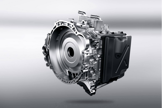 8万买到德系SUV1.5带T配行业领先CVT还看宝骏510？