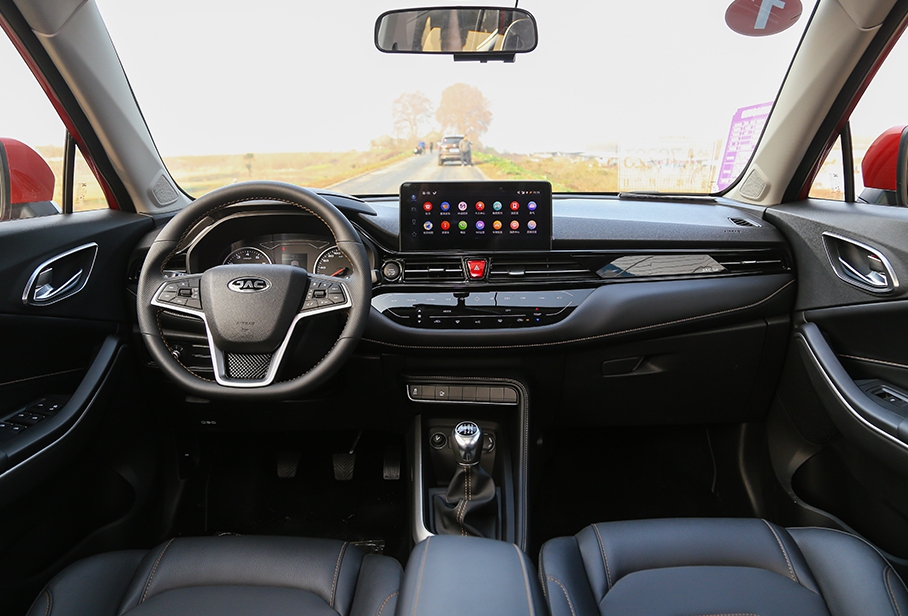 8万买到德系SUV1.5带T配行业领先CVT还看宝骏510？