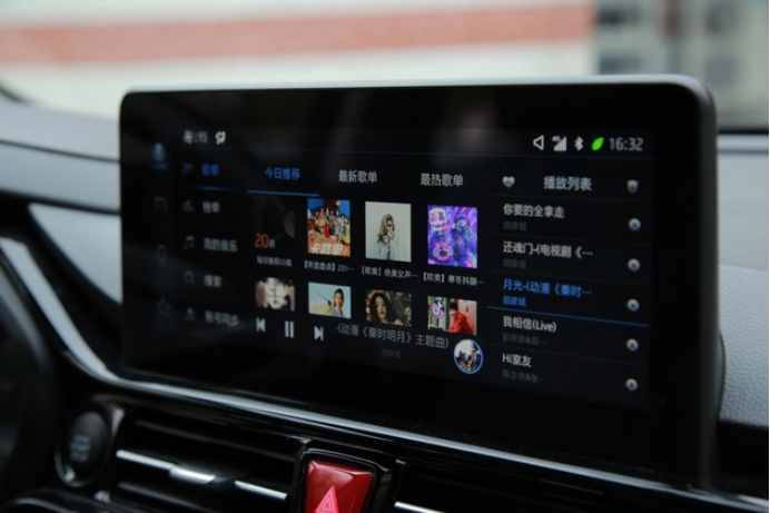8万买到德系SUV1.5带T配行业领先CVT还看宝骏510？