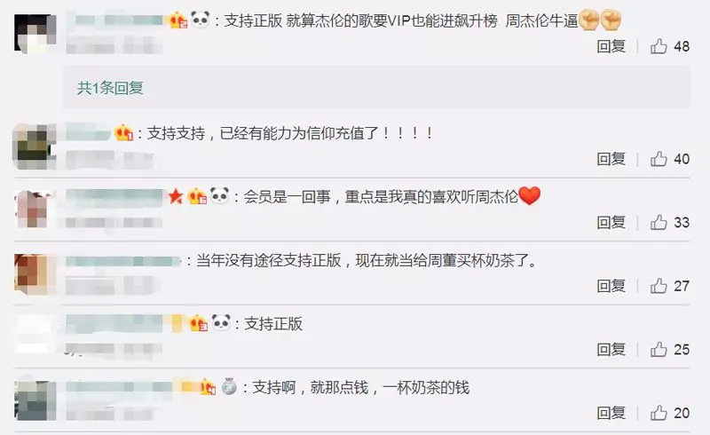 你凭什么觉得音乐就该是免费听的？(图4)