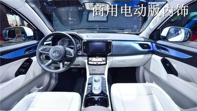 硬汉与女神就是绝配！哈弗、长城皮卡、欧拉展台值得一看