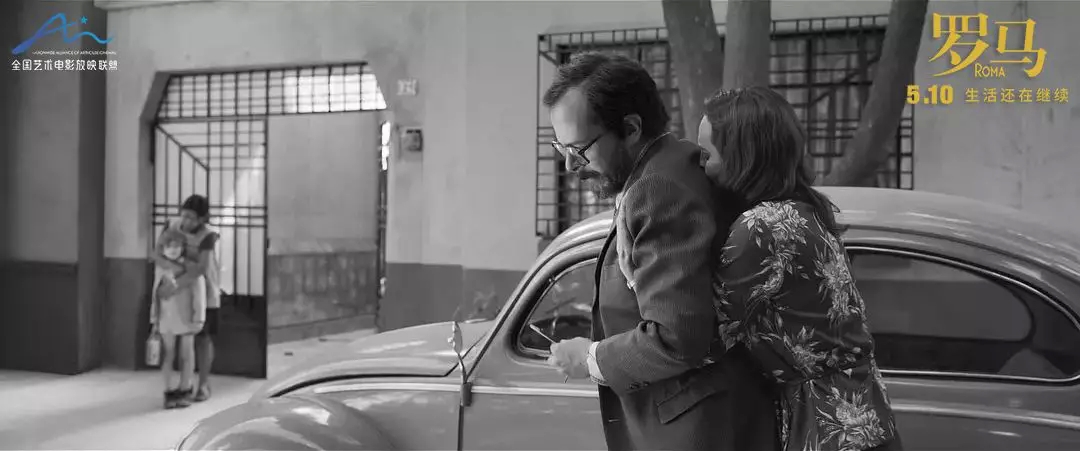 从《绿皮书》到《罗马》，奥斯卡影片在影院放映是个好生意么？