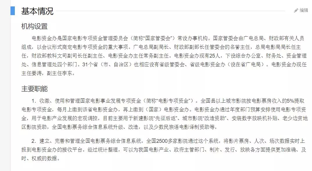 眸爷科普：电影院和制片方之间是怎么分钱的