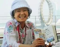 郭林气功|带瘤生存八年抗癌路