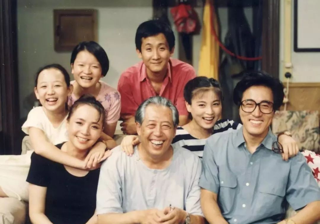 名人抗癌|怀念《我爱我家》扮演老傅同志的文兴宇