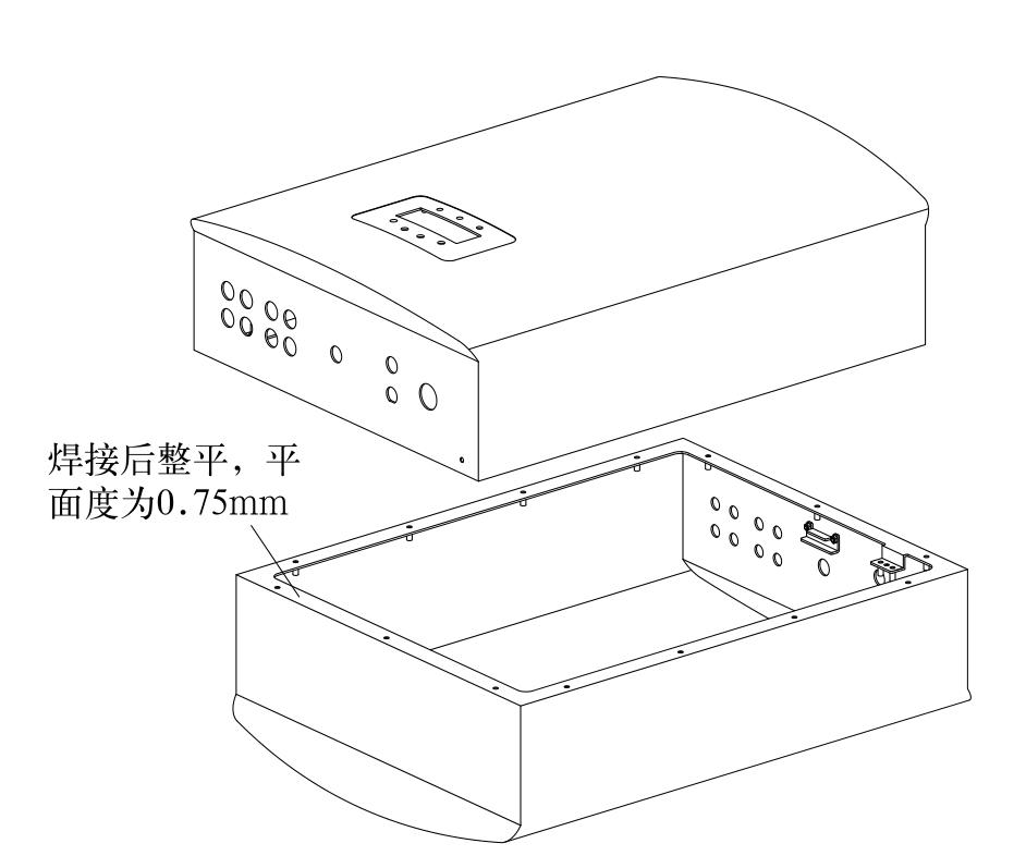 常州遥观钣金加工厂