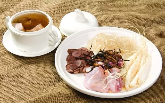 名贵补品，对肿瘤患者有用吗？