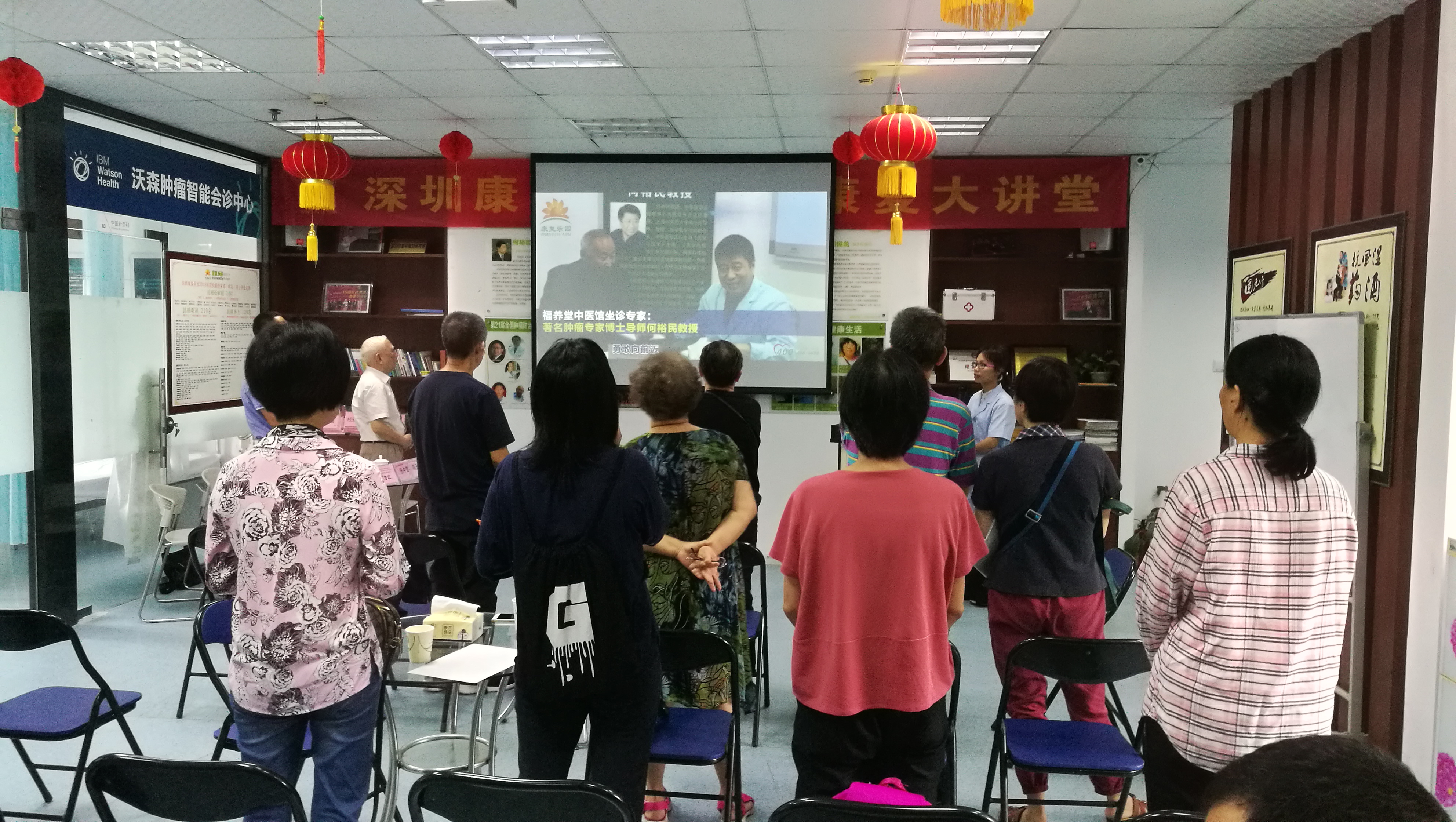 十个肿瘤患者七个营养不良，危险的可不止是肿瘤本身