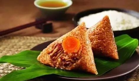 端午佳节，肿瘤患者切莫贪嘴多吃粽子