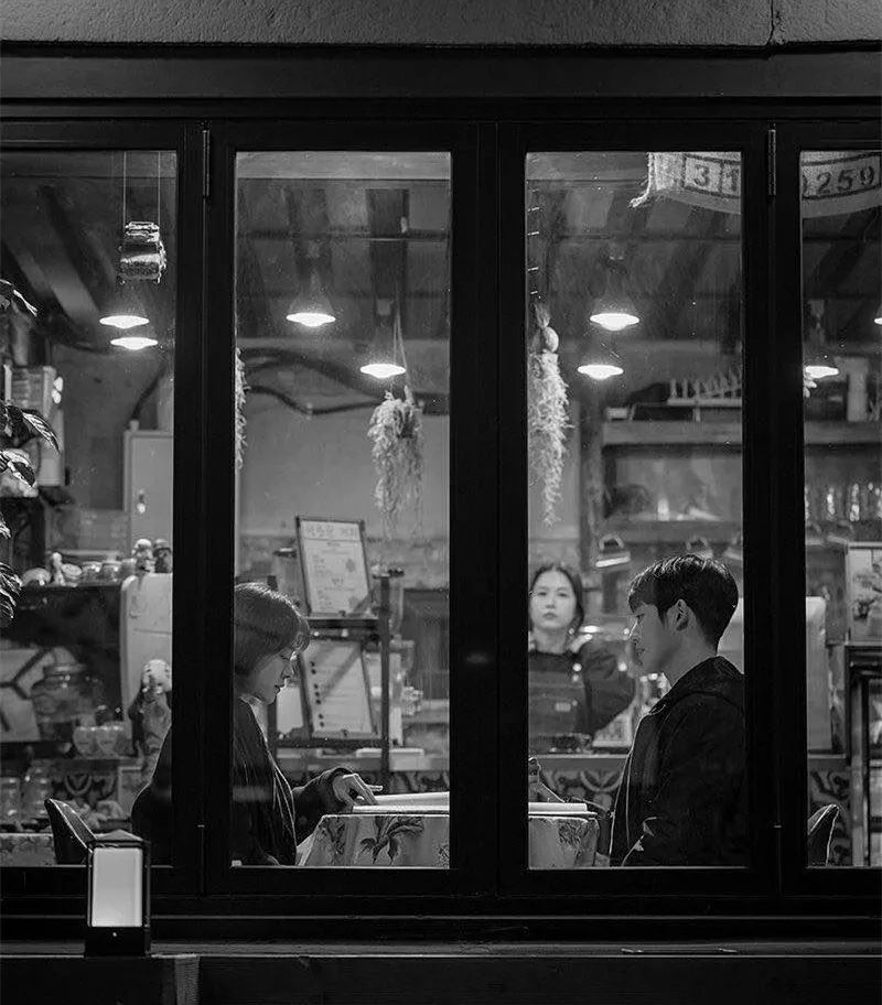 韩剧里如何描述男女的“推拉”？ | 猛侃专栏