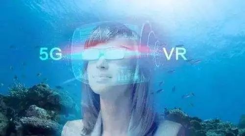 5G的到来 让VR再度焕发生机-VR全景