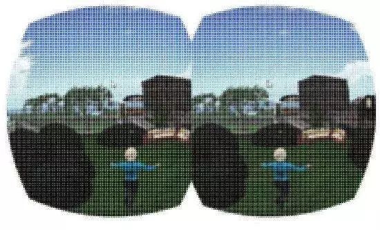 5G的到来 让VR再度焕发生机-VR全景