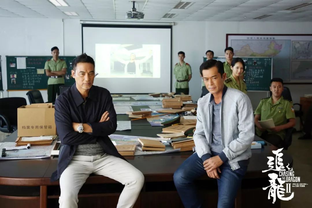 端午档期票房同比下降14.3%，国产片蓄势待发