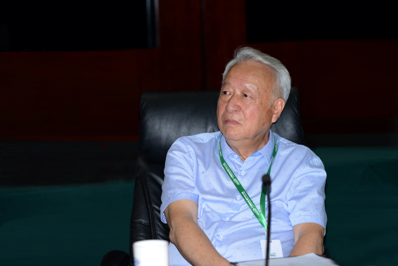 2019中国新能源汽车大赛(CEVC)顺利召开规则研讨会