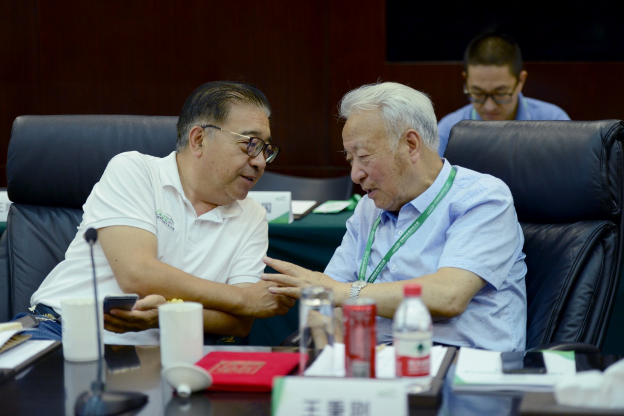 2019中国新能源汽车大赛(CEVC)顺利召开规则研讨会
