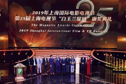 平台入场加注，主旋律剧集将成近两年台网重点？