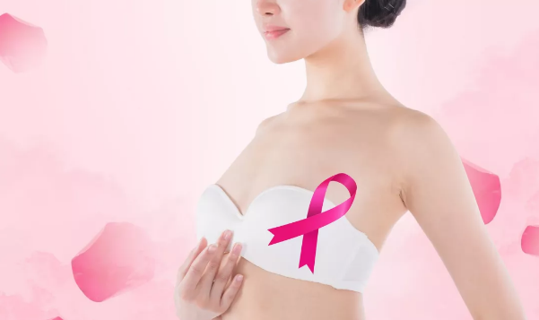 这些女性要小心，乳腺癌容易找上你！