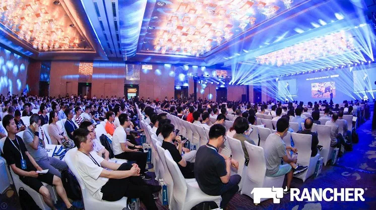 企业落地容器难？来看看厦航和Rancher的故事