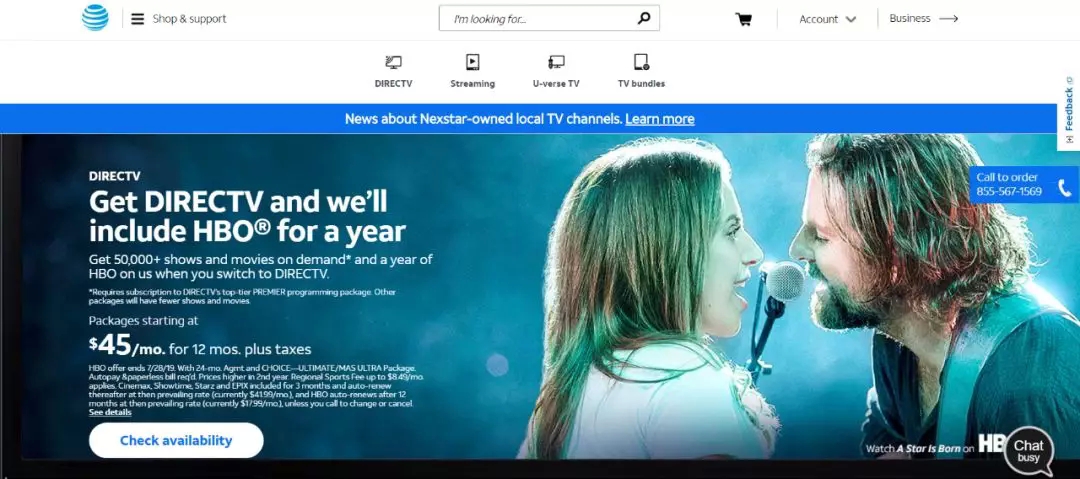 北美流媒体大战，易主后的HBO还能拍出《权力的游戏》吗？