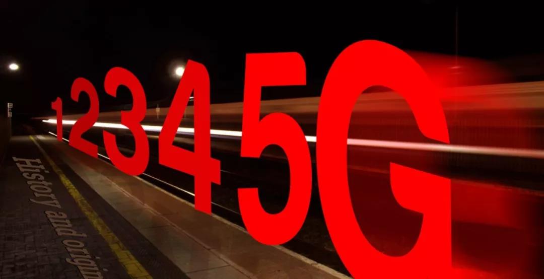 5G时代，云计算市场迎来新一轮洗牌