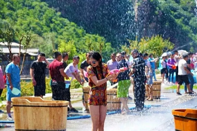 长寿山活动再次升级，仅限最后一期