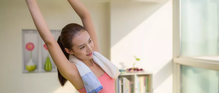 肿瘤患者运动不盲目，这8点千万要牢记