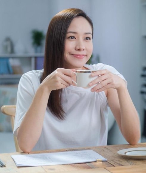 宋祖儿凭《九州》走红，跟她同名的女星，一位成天后一位退隐