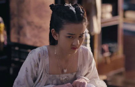 宋祖儿凭《九州》走红，跟她同名的女星，一位成天后一位退隐