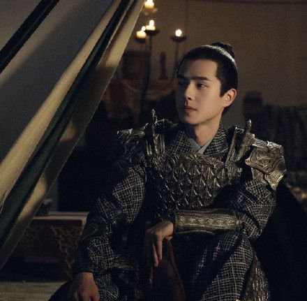 宋祖儿凭《九州》走红，跟她同名的女星，一位成天后一位退隐