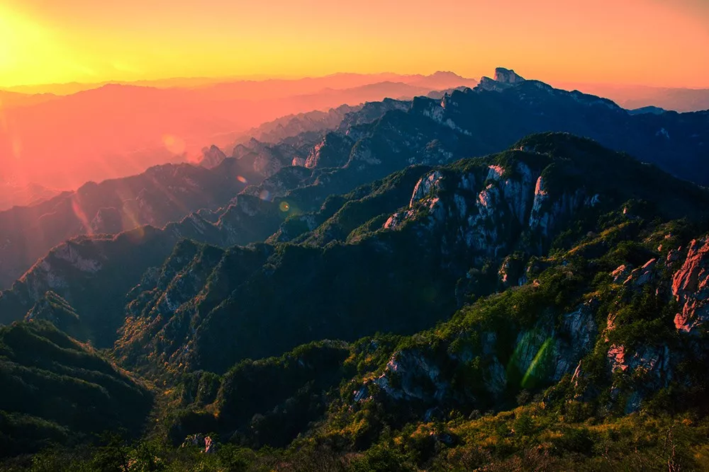 你想get到的研学旅行要点都在这！