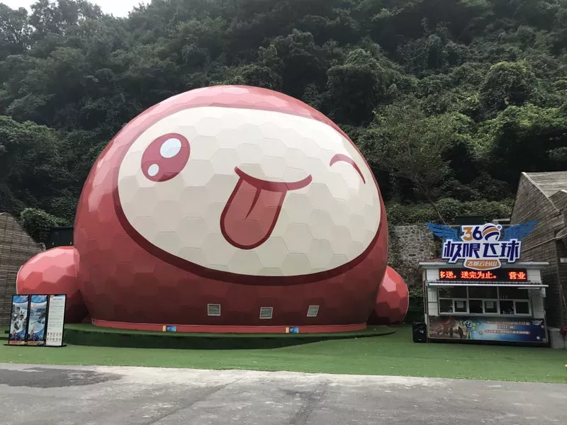 连云台山都在为杰伦打榜！你还在等吗？
