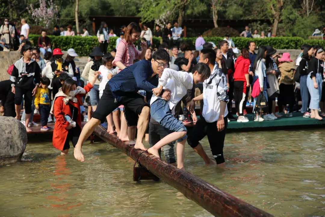 连云台山都在为杰伦打榜！你还在等吗？