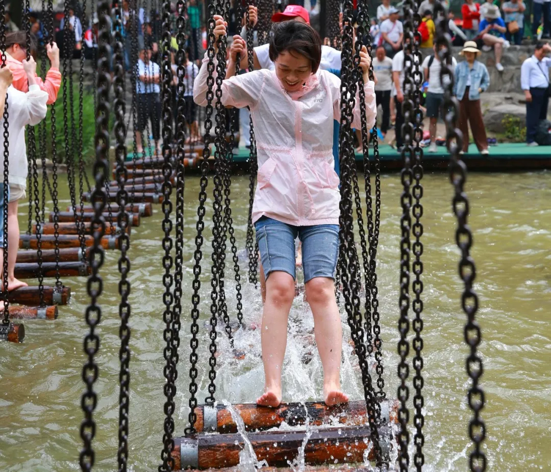 连云台山都在为杰伦打榜！你还在等吗？