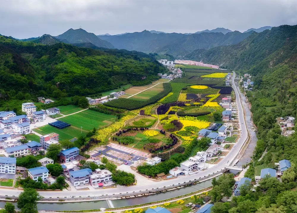 定了！2019年8月1日-20日栾川继续高速免费，避暑狂欢季不容错过！