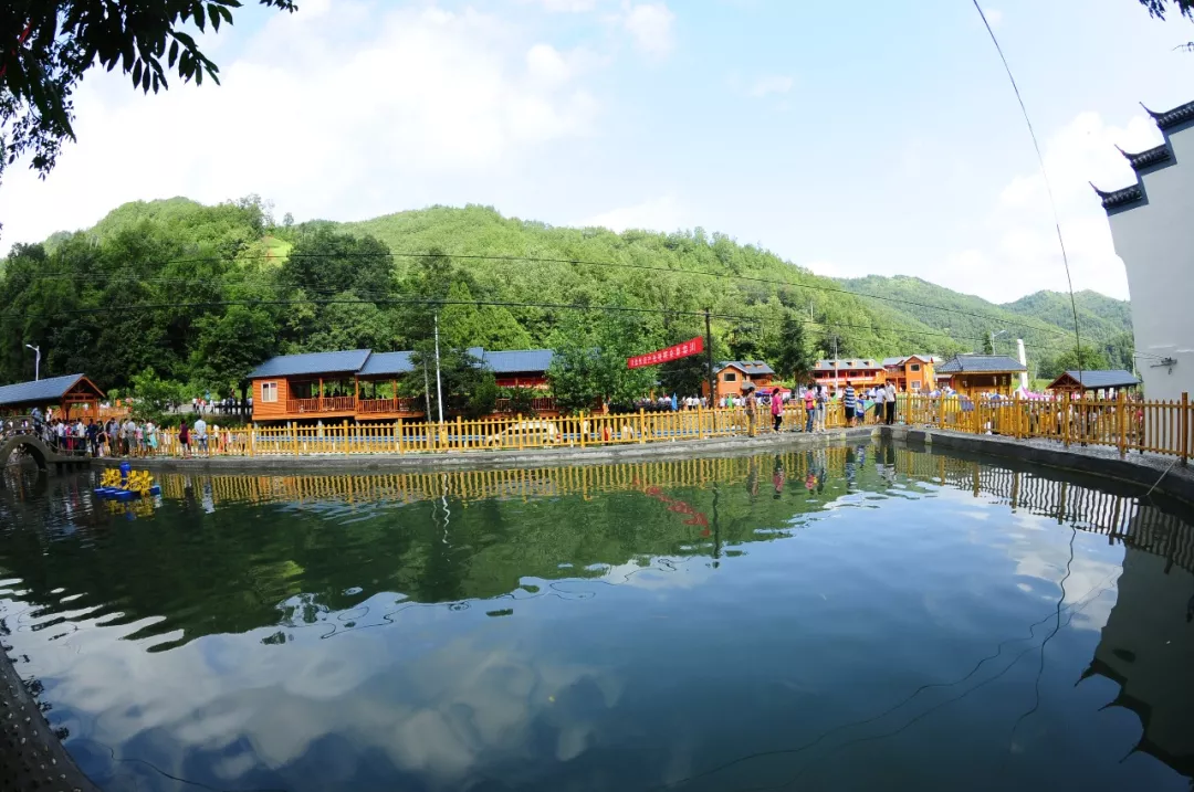 定了！2019年8月1日-20日栾川继续高速免费，避暑狂欢季不容错过！